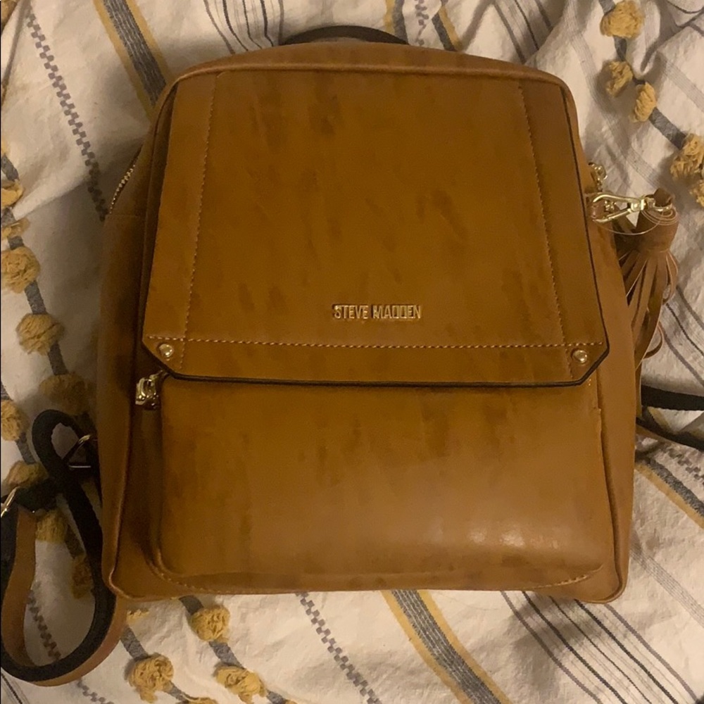 Steve Madden backpack